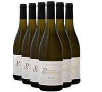Rully - Blanc 2022 - Patrick Clémencet - Vin Blanc de Bourgogne (6x75cl)