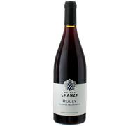 Rully Clos de Bellecroix 2022 - Maison Chanzy