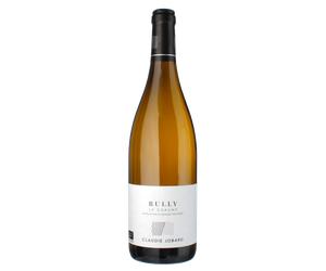 Rully La Chaume Blanc 2023 - Domaine Claudie Jobard