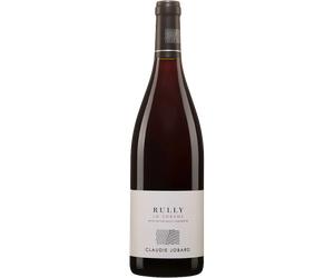 Rully La Chaume Rouge 2022 - Domaine Claudie Jobard