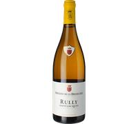 Rully Saint-Jacques Blanc 2022 - Domaine la Bressande