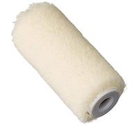 RULO PLUMA Rouleau de Plume de Rechange Vernis/laqué 6 cm [R62006], Noir