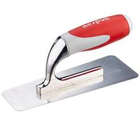 RULO PLUMA Truelle Deco INOX Rec.Red.8x20 [168110]