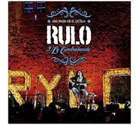 Rulo Y La Contraband - Una Noche En El Castillo (Cd+Dvd) [Cd] With Dvd, Spain -