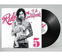 Rulo Y La Contrabanda - 5 [Vinyl Lp] Spain - Import