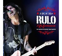 Rulo Y La Contrabanda - A Ras Del Cielo (CD+DVD) [Import]
