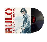 Rulo y la Contrabanda - Basado En Hechos Rales (incl. CD) [VINYL]