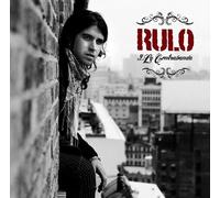 Rulo Y La Contrabanda - Senales De Humo [Vinyl Lp] Spain - Import