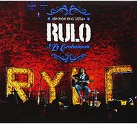 Rulo Y La Contrabanda - Una Noche en El Castillo [Import]