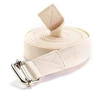 Ruluti Classique Extra Yoga Iyengar Longue Ceinture,
