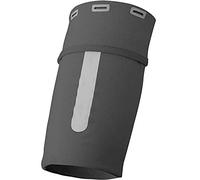 Ruluti Mobile Phone Armband Universal Holder Sleeve, Running/Jogging/Gym/Sport Exercise Arm Bag for Adult Women & Men, Suitable for All Devices