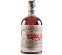 Don Papa 7 ans 40° 70cl