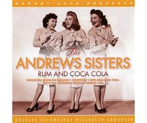 Rum and Coca Cola