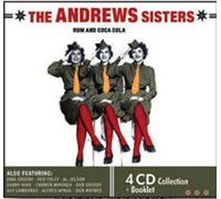 Rum and Coca Cola by The Andrews Sisters