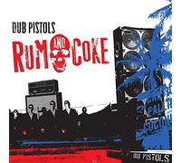 Rum and Coke