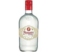 RUM BLANCO 1 LT