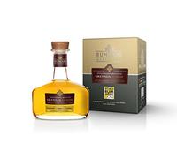 Rum & Cane GRENADA XO Single Cask Rum 46% Vol. 0,7l in Tinbox