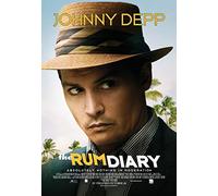 Rum Diary (Rental) [DVD] (15)