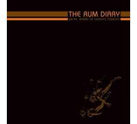 Rum Diary - We Are Afraid of Heights Tonight