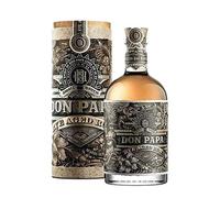 RUM DON PAPA Rye Aged Casks Don Papa 45 % Vol.° 70 cl.