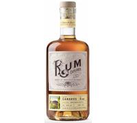 Rum Explorer - Canaries 43° - 70 cl