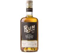 Rum Explorer - Marie Galante 44,6° - 70 cl
