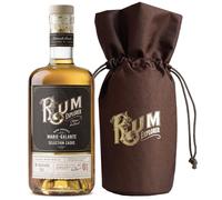 Rum Explorer - Marie Galante 44,6° - 70 cl avec étuis