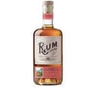 Rum Explorer - Mascareignes 42° - 70 cl