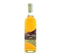 RUM GRAN RESERVA 7 YEARS OLD - 70CL