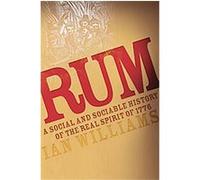 Rum Ian Williams (Auteur)