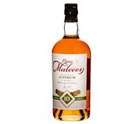 Rum Malecon Añejo 10 Años Reserva Superior 40% Vol. 0,7l