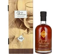 Rum Malecon SELECCIÓN ESPLENDIDA 1987 40% Vol. 0,7l in Holzkiste