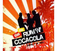 Rum 'N' Cocacola (Shake It Up