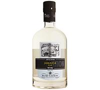 Rum Nation Jamaica Pot Still Limited Edition Release Rhum 700 ml