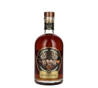Rum Nation Meticho Chocolate Infusion & Toffee Rum Spirit Drink 40% Vol. 0,7l
