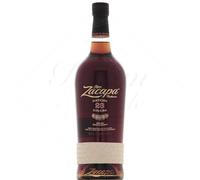 Rum Ron Zacapa Centenario Sistema Solera Gran Reserva 1 lt. 23 ans