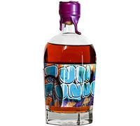 Rum Runner - Worthy Park 15 ans - Millésime 2005