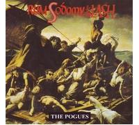 Rum, Sodomy And The Lash