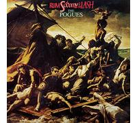 Rum Sodomy and the Lash