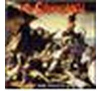 Rum, sodomy and the lash CD