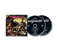 The Pogues – Rum Sodomy & The Lash – 2 CD – Édition 40e anniversaire – Rhino