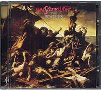 Rum, Sodomy & The Lash