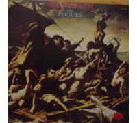 Rum Sodomy & The Lash