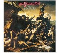 Rum Sodomy The Lash