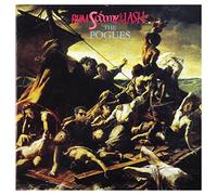 Rum Sodomy The Lash – Rhino