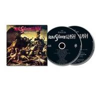 The Pogues – Rum Sodomy & The Lash – 2 CD – Édition 40e anniversaire – Rhino