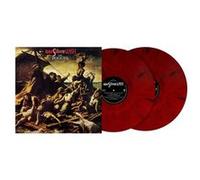 Rum Sodomy & the Lash – Double Vinyle Rouge – 40eme Anniv. – Rhino