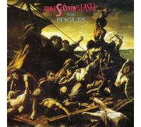 Rum Sodomy & The Lash by Pogues
