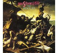 Rum Sodomy & the Lash by Pogues [Audio CD] NEUF