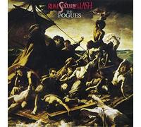 Rum Sodomy & The Lash [Import]